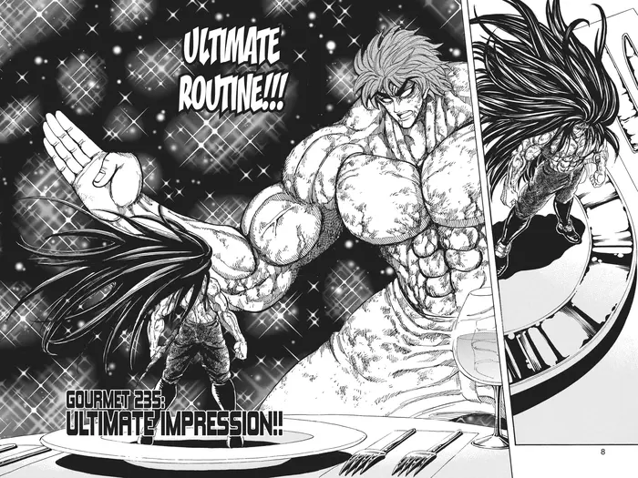 Toriko Chapter 235 image 06_optimized